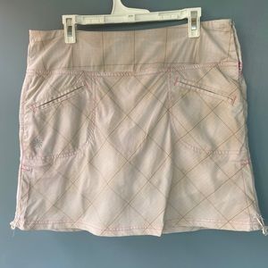Athleta skort